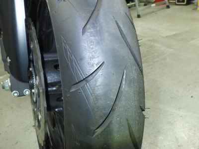 Suzuki GSX-S750 2020