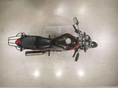 Honda VTR250 2011
