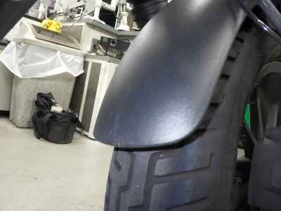 Honda Rebel CMX250 2024