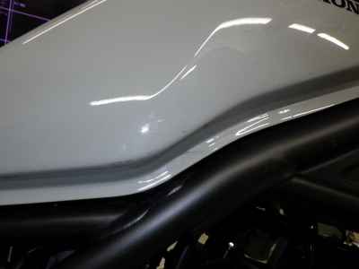 Honda Rebel CMX250 2024