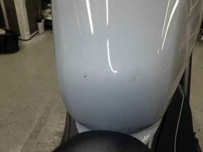 Honda Rebel CMX250 2024