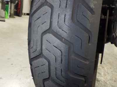 Honda Rebel CMX250 2024
