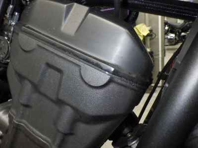 Honda Rebel CMX250 2024