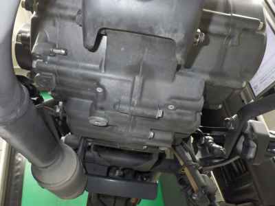 Honda Rebel CMX250 2024