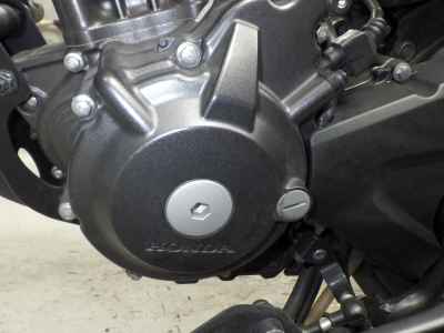 Honda Rebel CMX250 2024