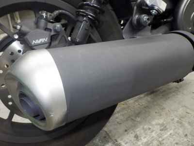Honda Rebel CMX250 2024