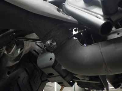 Honda Rebel CMX250 2024
