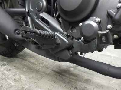 Honda Rebel CMX250 2024