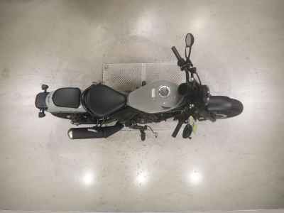 Honda Rebel CMX250 2024