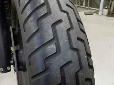 Honda Rebel CMX250 2024
