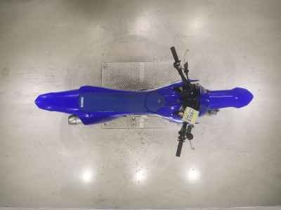 Yamaha YZ250F 2025