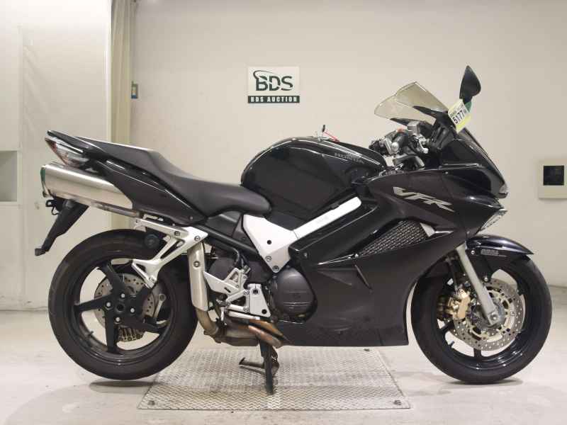 Honda VFR800 2007