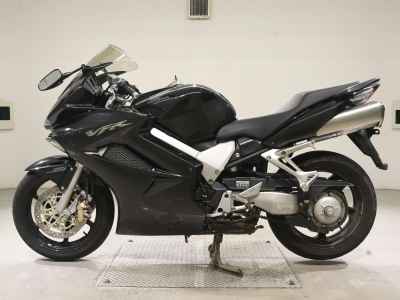 Honda VFR800 2007