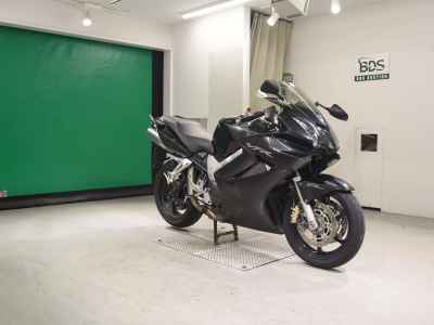 Honda VFR800 2007