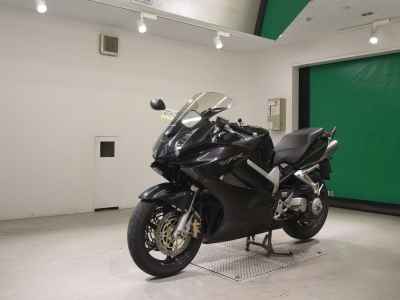 Honda VFR800 2007