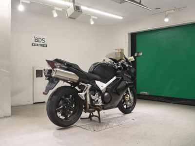 Honda VFR800 2007