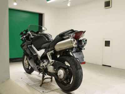 Honda VFR800 2007
