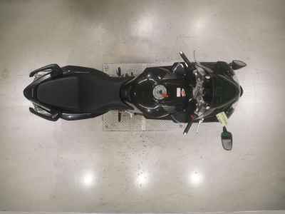 Honda VFR800 2007