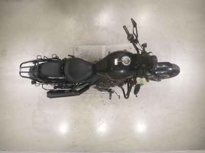 Honda Rebel CMX1100 2021
