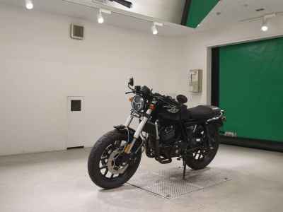 Kawasaki GPX Legend Twin 2020
