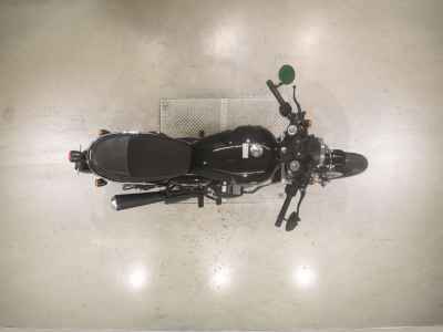 Kawasaki GPX Legend Twin 2020