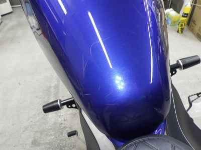 Honda Rebel S CMX250 2022
