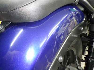 Honda Rebel S CMX250 2022
