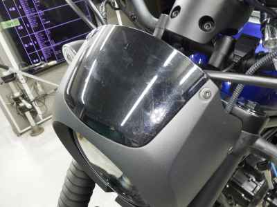 Honda Rebel S CMX250 2022