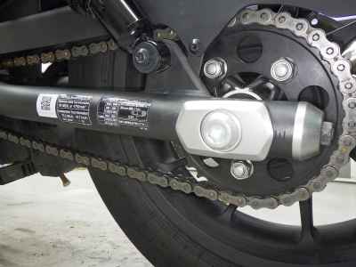 Honda Rebel S CMX250 2022