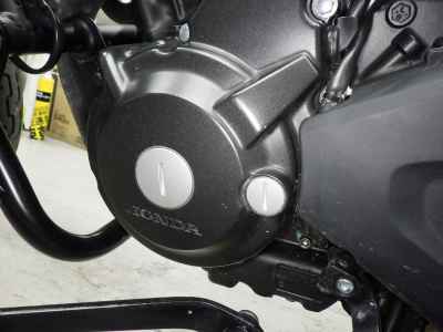 Honda Rebel S CMX250 2022