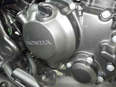 Honda Rebel S CMX250 2022