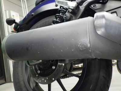 Honda Rebel S CMX250 2022