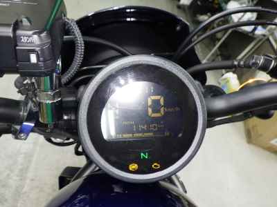 Honda Rebel S CMX250 2022
