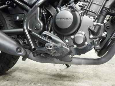 Honda Rebel S CMX250 2022