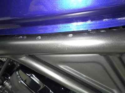 Honda Rebel S CMX250 2022