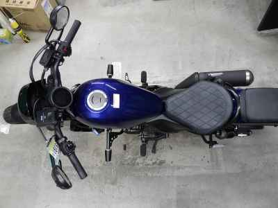 Honda Rebel S CMX250 2022