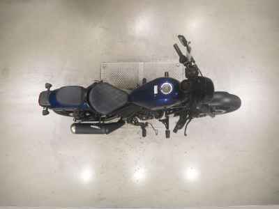 Honda Rebel S CMX250 2022