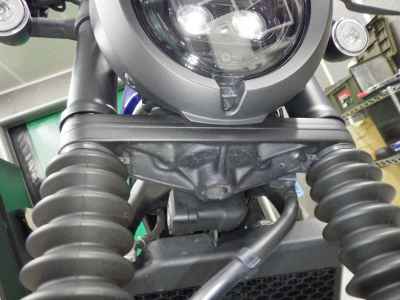 Honda Rebel S CMX250 2022