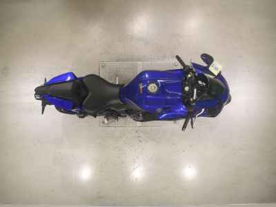 Yamaha YZF-R7 2023