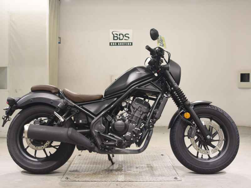 Honda Rebel S CMX250 2022