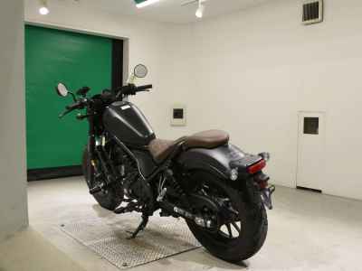 Honda Rebel S CMX250 2022
