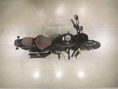 Honda Rebel S CMX250 2022