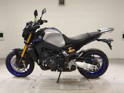 Yamaha MT-09 SP 2022