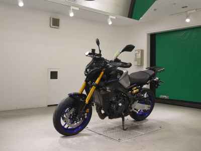 Yamaha MT-09 SP 2022