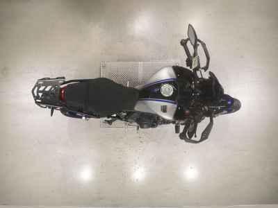 Yamaha MT-09 SP 2022