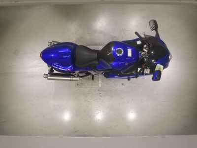 Suzuki Hayabusa 2008