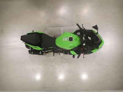 Kawasaki Ninja 400 2019