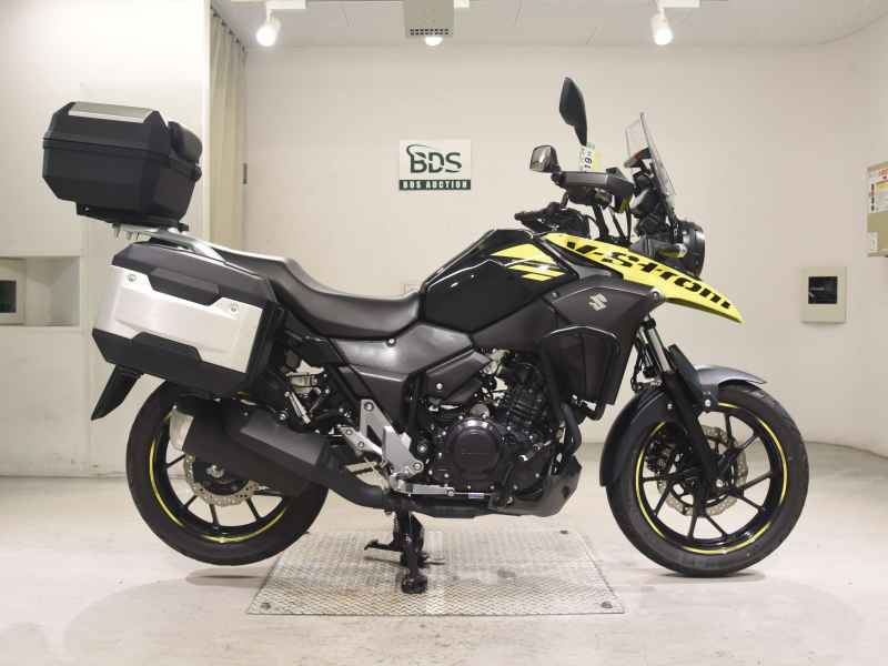Suzuki V-Strom 250