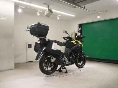 Suzuki V-Strom 250