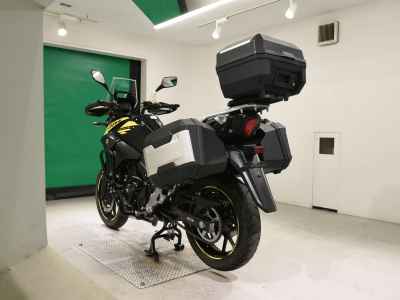 Suzuki V-Strom 250